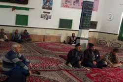 تداوم برنامه های آموزشی واحد آموزش و ترویج شبکه درگز به دامداران مناطق روستایی